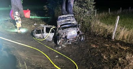 29-latek zginął na drodze. Prokuratura o prowadzonym dochodzeniu