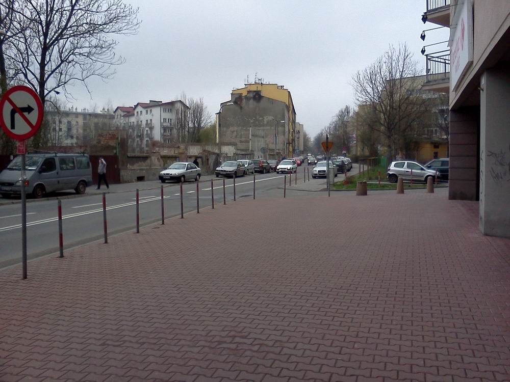 Czy warto kupić LG Swift Plus P500? 6