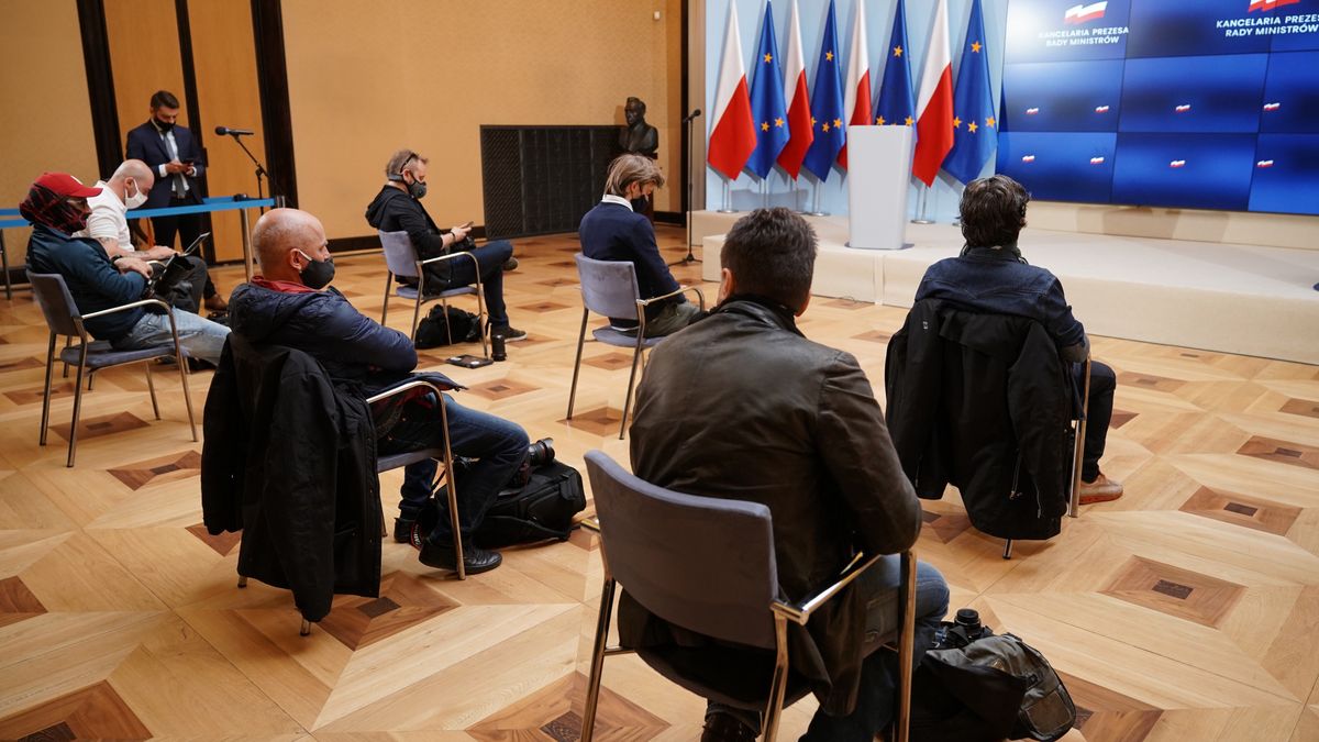 Tuż przed II turą wyborów Jarosław Kaczyński dał hasło do dyskusji o zmianach na rynku mediów.