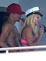 Pamela Anderson myśli o kolejnym dziecku