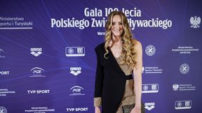 Katarzyna Wasick: Wierzę, że start w Polsce nas poniesie