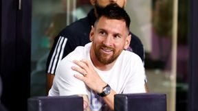 Barcelona zorganizuje mecz pożegnalny dla Lionela Messiego? Deco zabrał głos