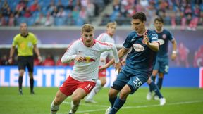 Timo Werner może latem zmienić klub. Kierunek Premier League lub Bayern