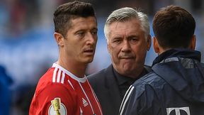 Nowa hierarchia w Bayernie Monachium. Robert Lewandowski pominięty