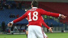 Guerrier ma grać w Wiśle, a jest na testach w D.C. United