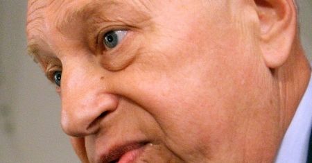 Jerzy Stuhr: Czy Zdrojewski może jakoś pomóc?