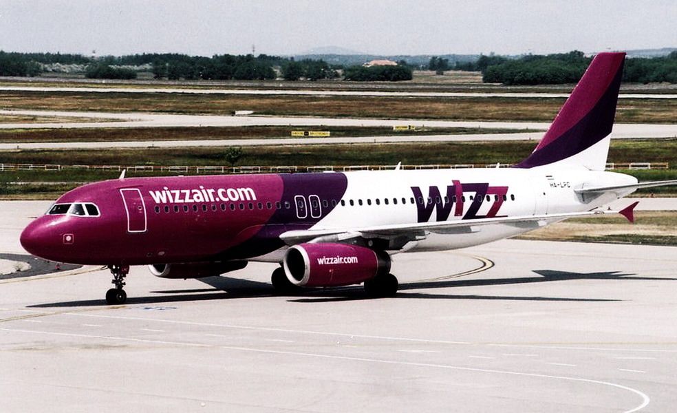 Wizz Air i Ryanair zostają na Okęciu!