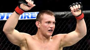 Pracował dla kartelu. Wojownik UFC przyznał się po latach