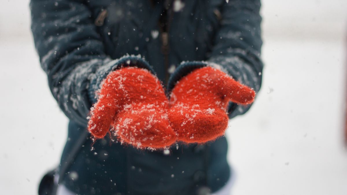 Pogoda na niedzielę, 24 listopada. Będzie chłodno i pochmurnie