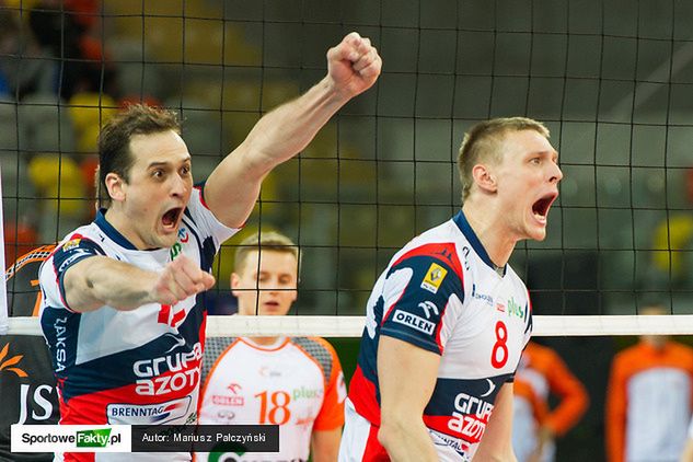 Czy ZAKSA Kędzierzyn-Koźle pokona Jastrzębski Węgiel i w dobrych humorach wyruszy do Omska na Final Four Ligi Mistrzów?