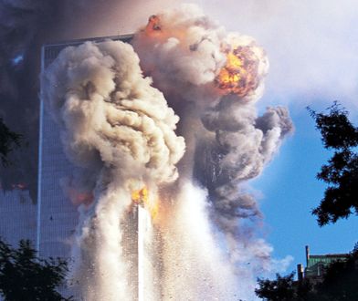 Amerykański kongres odtajnił raporty o zamachach z 11 września