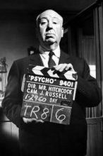 ''Alfred Hitchcock and the Making of Psycho'': Z małego ekranu do Alfreda Hitchcocka