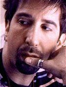 David Schwimmer wraca do aktorstwa