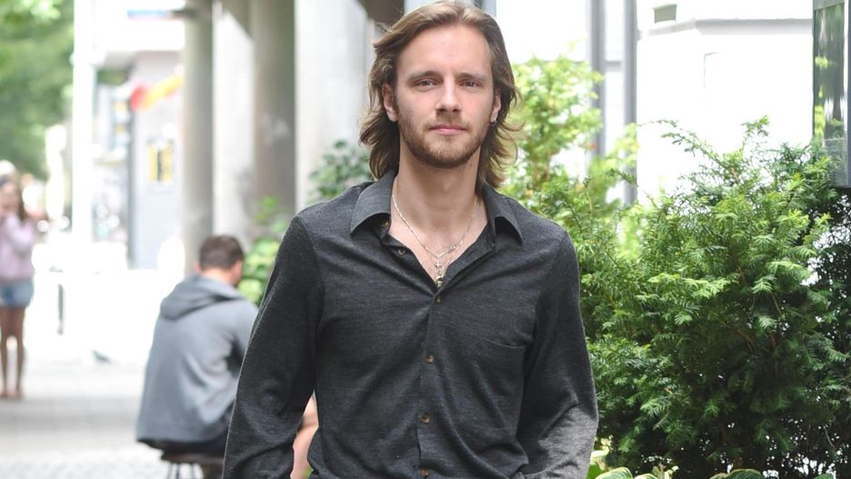 Maciej Musiał