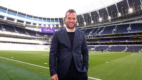 Van der Vaart odpowiada Courtois. Chodzi o zbyt dużą liczbę meczów