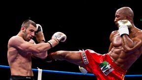 Ekscytujący turniej kickboxingu w najbliższą niedzielę na żywo w Fightklubie!