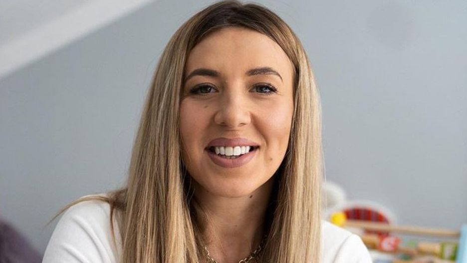 Małgosia pokazała zdjęcia sprzed i po diecie