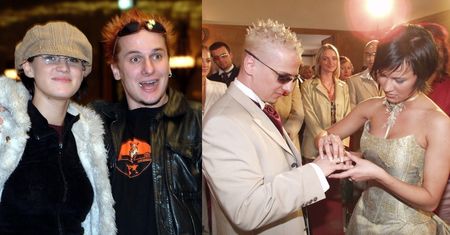 Opole 2021. Wielki powrót Grzegorza Markockiego z "Baru". Tak dziś wygląda bohater pierwszego reality show (ZDJĘCIA)