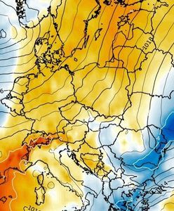 Pogoda na weekend. Najnowsza prognoza IMGW