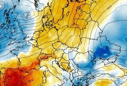 Pogoda na weekend. Najnowsza prognoza IMGW