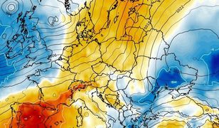 Pogoda na weekend. Najnowsza prognoza IMGW