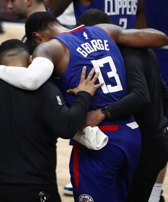 Kibice odetchnęli. Chodzi o gwiazdę NBA