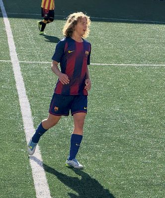 Barca ma plan na Michała Żuka