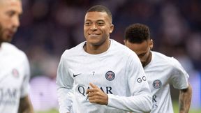 Media: sensacyjne informacje ws. Kyliana Mbappe