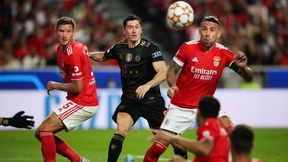 Niemcy już wiedzą. Chodzi o wielką nagrodę dla Roberta Lewandowskiego