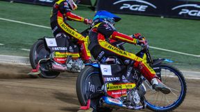 Żużel. Sparta lepsza w Częstochowie. Udany występ Doyle'a