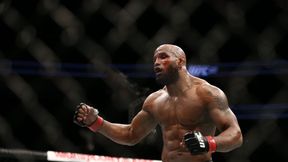 UFC 221: Yoel Romero wygrał walkę o pas, ale mistrzem nie został