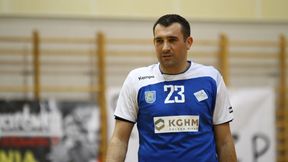 PGNiG Superliga. Chrobry Głogów szuka wzmocnień. Paweł Wita wraca do klubu
