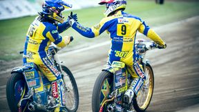 Stal Gorzów - Unibax Toruń 53:37 (wideo)