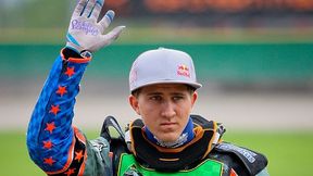 Mikkel B. Jensen: Mam nadzieję, że nie zawiodę