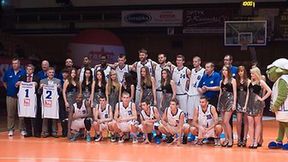 Prezentacja zespołu Stabill Jezioro Tarnobrzeg