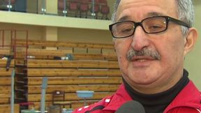 Trener Szymona Kołeckiego pomoże polskim sztangistkom?