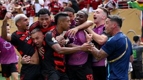 Zabójcze trzy minuty Flamengo w meczu z Chelsea. Jackson stracił kontakt z bazą