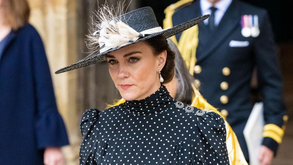Księżna Kate
