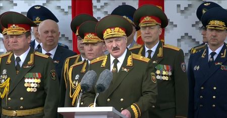 Łukaszenka szuka pracownika na nietypowe stanowisko. Solidna pensja