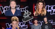 The Voice of Poland 6 - relacja na żywo z finału programu