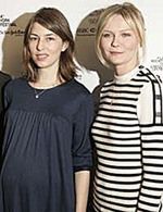 Sofia Coppola spodziewa się córki