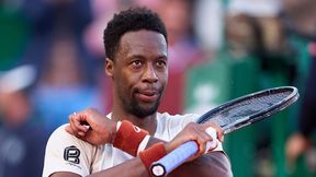 Wygrał mecz i zapisał się w historii. Takiego tenisisty nie było od 53 lat