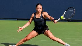 6:2, 6:4. Dwa sety i było po meczu Polki w Rende