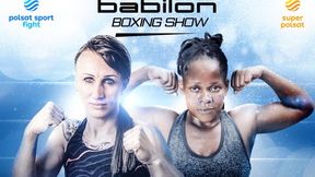 Ewelina Pękalska stanie do obrony tytułu mistrzyni Europy. Rywalka z Tanzanii