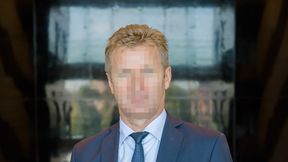 Jest akt oskarżenia przeciwko Andrzejowi P.