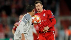 Liga Mistrzów 2019. Angielskie media o meczu Bayern Monachium - Liverpool FC. "Magiczny Mane"