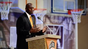 Michael Jordan - prawdziwy Byk  cz. IV