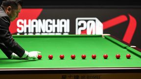 Snooker. Shanghai Masters. Gdzie oglądać na żywo, online?