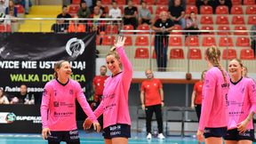Ukrainki miały sporą przewagę. Szalona pogoń polskiego klubu