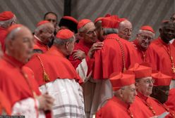 Wyzwania dla nowego papieża. Duchowny wymienia cztery kwestie